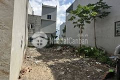 Chính chủ bán lô đất vàng 59,5m2 mặt tiền 4,1m thực tế bằng hậu tại ngõ 87219 phúc lợi long biên