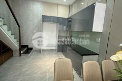 Chủ nhà nợ ngân hàng cần bán gấp căn vip 44m2 phan huy ích chỉ 5.1 tỷ