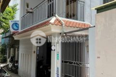 Cần bán nhà gần chợ lạc quang, hẻm ttn02, 6x9m, 1 lầu, giá 3,5 tỷ