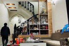 Cho thuê nhà riêng trần bình mai dịch cầu giấy 50m x 4t giá 18tr, ở và kinh doanh