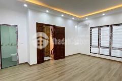 Bán nhà phố pháo đài láng, đống đa, lô góc, 6 tầng thang máy, thiết kế hiện đại