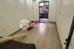 Nhà mặt ngõ 10m ra phố bạch đằng hoàn kiếm 24m 5t 5xtỷ ở luôn tiện ích ngập tràn