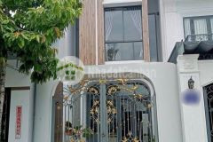 Giá này không mua nữa thì bó tay, 1 tỷ 4 căn nhà 1 tấm ở kdc tân hiệp hóc môn 107m2.