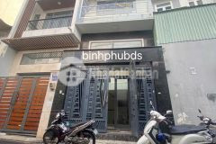 Bán nhà 6 tầng mới xây gần mặt tiền thạch lam phú thạnh tân phú giá 8.5 tỷ