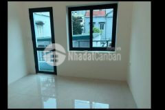 Nhà đẹp ngõ an dương vương, giá 4.95 tỷ, 20m2x4t, ảnh thật