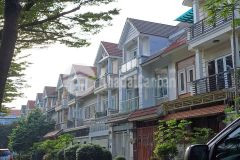 Bán biệt thự 468 phan văn trị, p.7, gò vấp 8 x14, giá 17,7 tỷ