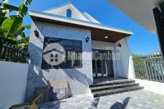 Bán nhà diên phú mới xây thôn 3 đối diện khu công nghiệp diên phú