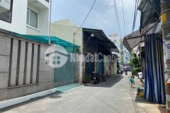 Bán nhà xưởng đường trịnh đình trọng quận tân phú.dt8x25m.giá 19,3 tỷ