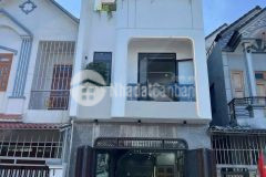 Chính chủ bán nhà phố mt phan tôn, p.4, tp. tân an, 80m2, shr, 2tỷ2
