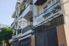 Đất đẹp vuông vức hẻm đường 12, trường thọ, thủ đức dt 57m²5.6 tỷ.