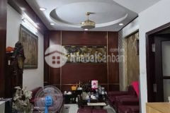 Bán nhà đường bưởi, ba đình 6 tầng, mặt tiền 4.4m, diện tích 59m2