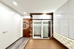 Bán nhà phố bạch mai, ha bà trưng, nhà đẹp 5 tầng full nội thất, ngõ thông