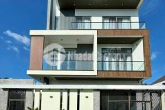 Bán căn biệt thự khu nam long cần thơ diện tích ngang 12,5m dài 16m 2oom2 dtsd 450m2