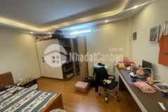 Bán nhà ngọc thụy, long biên 5t, 33m2 chỉ 6,7 tỷ ô tô cách nhà 25m