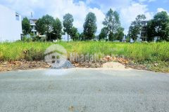 Bá.n nền 90m² đường số 11 kdc hồng loan 5c, phường cái răng, tp. cần thơ