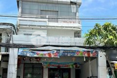 Bán nhà lầu đang cho thuê ở an hòa trảng bàng 7x28 200m2 1ty7 sổ hồng riêng sangten