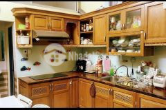 Tt q.10 nhỉnh 6 tỷ 40m2 n.hà. đẹp vào ở ngay