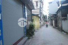 Lô góc ô tô đỗ phố hà trì, đa sỹ cạnh công viên hà đông 33m2 chỉ 6.x tỷ. lh 0989626116