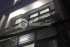 Quận 10 siêu phẩm điện biên phủ, 60m2 ngang 4.5, 4t, hxh 10 tỷ có nhà giáp q1