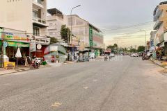 Bá.n nhà trệt đường lê nhựt tảo kdc 586, cái răng, cần thơ