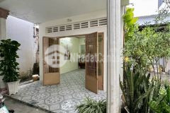 Quá thơm nhà 101m2 ở hóc môn giá 810 triệu sổ hồng riêng