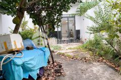 Cho thu.ê nhà trệt lững mới đẹp kdc phú an, cái răng, cần thơ