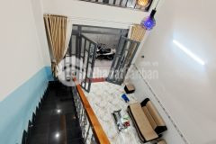 Nhà mới 100 ngay phan anh bốn xã giá chỉ hơn 3,x to ở ngay không cần sửa