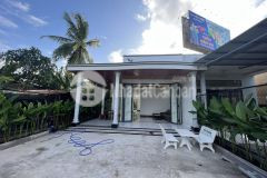 Nhà gần trường đại học tây đô rộng gần 300m2 chiều ngang hơn 8m