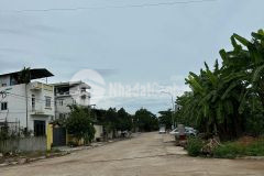 Bán đất mặt đường rộng 16,5m tại mạc đĩnh chi, hội hợp, vĩnh yên, vĩnh phúc.