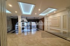 Bán nhà phố ô chợ dừa đống đa giá 16 tỷ, oto kinh doanh lô góc