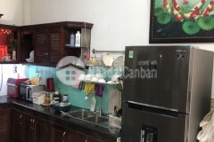 Hẻm ô tô, nhà phố liền kề, an dương vương, f16, quận 8, 4 tầng đúc, 50.0m2, 6.9 tỷ.