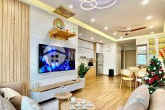 Chính chủ bán căn góc 3 phòng ngủ chung cư thanh hà cienco 5 giá hơn 3,x tỷ