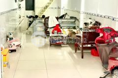 Giá tốt nhà trệt lửng hẻm 1113 huỳnh tấn phát, quận 7