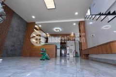 Hạ giá bán nhanh trong tháng 7 nhà lầu đường cao thắng