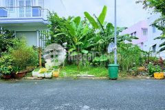 Bán nền 85m² đường d15 kdc hồng loan 6a, phường cái răng, tp. cần thơ