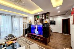 Gara ôtô 10m ra phố lò đúc hiếm trong phân khúc nhỉnh 7 tỷ