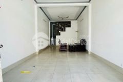 Cho thuê nhà trệt 2 lầu vị trí đẹp gần đại lộ quang trung kdc hưng phú cái răng cần thơ 5pn