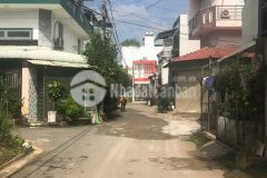 Kẹt bán đất kdc hiện hữu, nguyễn thị tư nguyễn duy trinh, phú hữu, q9, 58m3.6 tỷ