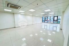 Cho thuê nhà mp dương văn bé, hai bà trưng thang máy pccc 115m x 8t giá 120tr