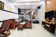 Nhanh tay sở hửu căn nhà hẻm 7m, lê trọng tấn, tây thạnh, tân phú, 70m2, 4 tầng, hạ chào