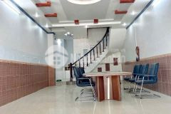 Cho thuê nhà trệt 3 lầu rộng đường nhật tảo, kdc 586 cái răng cần thơ 6pn