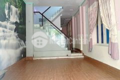 Cg bán nhà trệt 2 lầu khu cty 8 hưng thạnh cái răng giá 3 tỷ 500 triệu tl