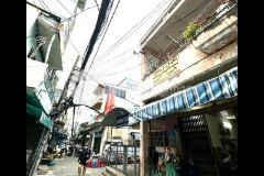 Bán nhà riêng vừa ở vừa kinh doanh 67m2, 8,5 tỷ tại trường chinh, p12, tân bình, hcm