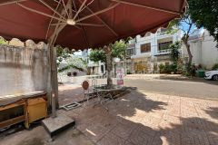 Đất đường lê trọng tấn khu đấu giá metro hướng tây bắc 5 x 23.8m