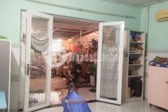 Bán nhà long phước, thủ đức, 106m, ngang 5,6m, ba gác, giá chỉ 2,65 tỷ.