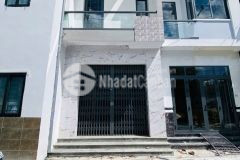 Cho thuê nhà trệt 1 lầu mới đẹp full máy lạnh kdc hưng phú cần thơ