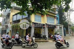 Bán nhà góc 2mt đường số 30, p.6, gò vấp 8 x 10, giá 9,1 tỷ.