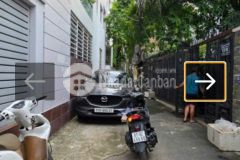 Nhà hẻm xe hơi, 102m2, 3 lầu, bình thạnh, giá 14.5 tỷ.