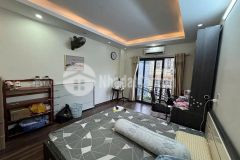 Định công thượng, hoàng mai. 31m2, 5 tầng, mặt tiền rộng thoáng. hơn 8 tỷ cần bán.