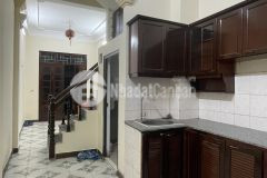 Bán nhà khương trung, thanh xuân, nhà dân xây, ngõ sạch đẹp, gần ô tô